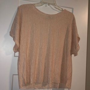 forever 21 short sleeve shirt